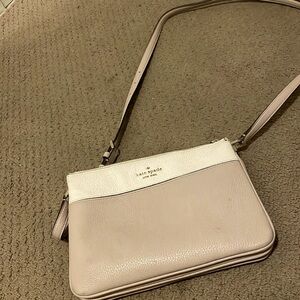 Kate Spade Larchmont Avenue Crossbody Bag